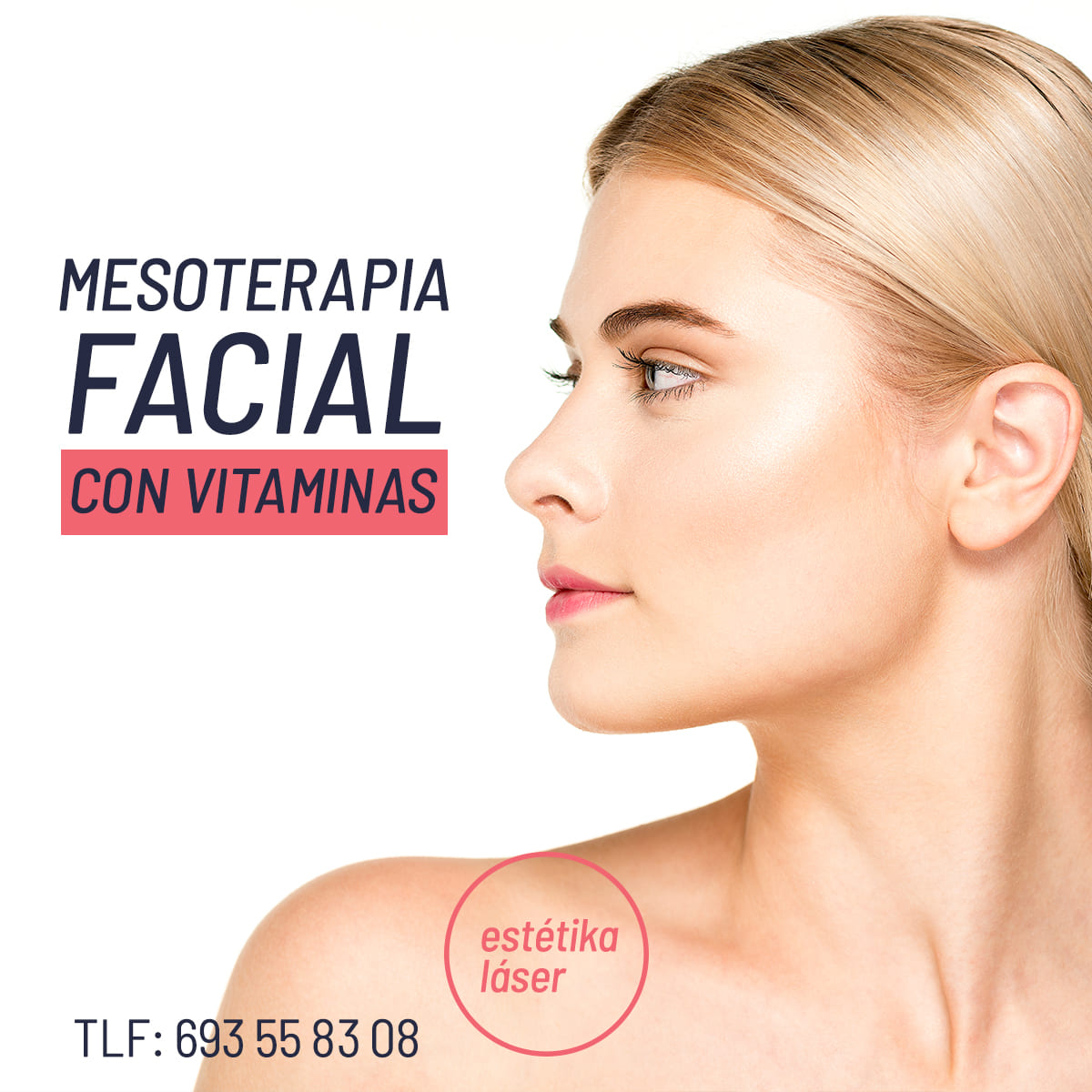 meso facial